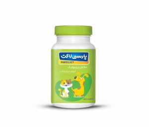 پودر پروبیوتیک