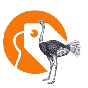 مکمل معدنی شترمرغ